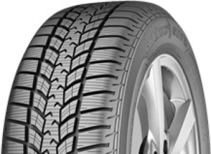 Sava 215/60 R17 Eskimo SUV 2 96H Offroadreifen-Winterreifen