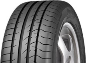 Sava 235/50 R18 Intensa SUV 2 97V Offroadreifen