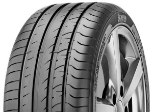 Sava 205/40 R17 Intensa UHP 2 84Y Sommerreifen