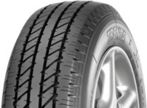 Sava 185 R15C Trenta 103P VAN-Transporter-Sommerreifen