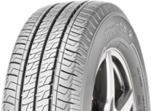 Sava 185/75 R16C Trenta 2 104R VAN-Transporter-Sommerreifen