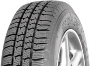Sava 195/75 R16C Trenta MS 107Q VAN-Transporter-Winterreifen