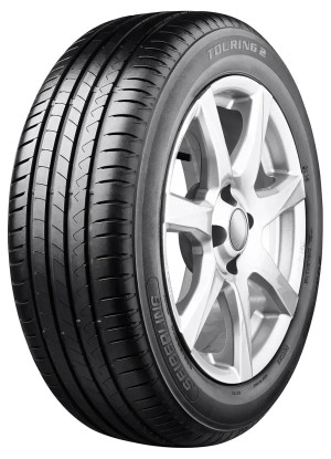 Seiberling 215/60 R16 Touring 2 99H Sommerreifen