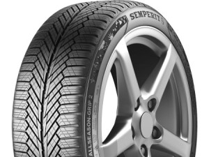 Semperit 205/60 R16 Allseason-Grip 2 96V Ganzjahresreifen