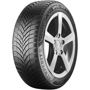 Semperit 255/40 R20 Speed-Grip 5 MFS 101W Winterreifen