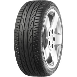 Semperit 235/50 R17 Speed-Life 2 FR 96V Sommerreifen