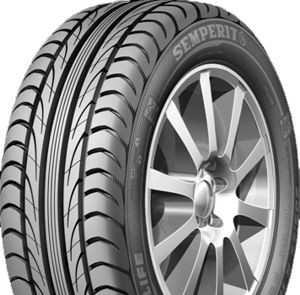 Semperit 205/55 R15 Speed-Life 88V Sommerreifen