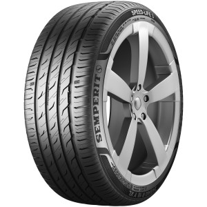 Semperit 195/55 R16 Speed-Life 3 87H Sommerreifen