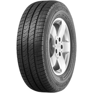 Semperit 215/60 R16C Van-Life 2 103T VAN-Transporter-Sommerreifen