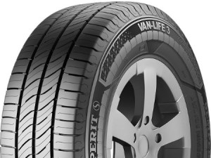 Semperit 195 R14C Van-Life 3 106R VAN-Transporter-Sommerreifen