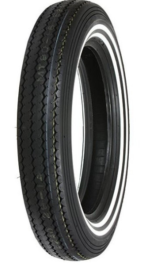 Shinko 4.00-19 E-270DW TT 61H Motorrad-Strasse