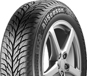 Sportiva 185/55 R15 AllSeason 82H Ganzjahresreifen