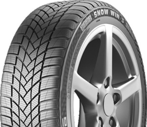 Sportiva 205/55 R16 SNOW WIN 3 91H Winterreifen