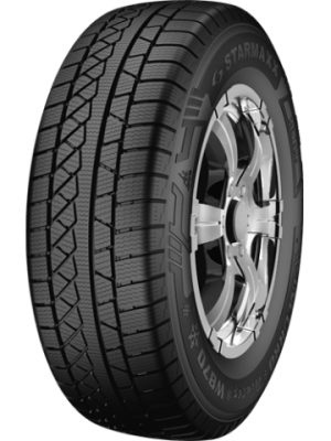 Starmaxx 235/55 R19 Incurro Winter W870 105V Offroadreifen-Winterreif