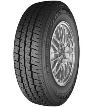 Starmaxx 195 R14C Provan ST 850 Plus 106R VAN-Transporter-Sommerreife