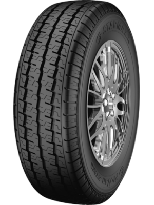 Starmaxx 195/65 R16C ProVan ST850 104T VAN-Transporter-Sommerreifen
