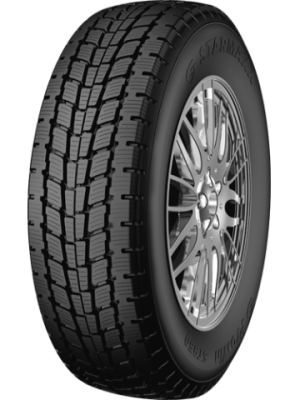 Starmaxx 225/65 R16C ProWin ST950 112R VAN-Transporter-Winterreifen