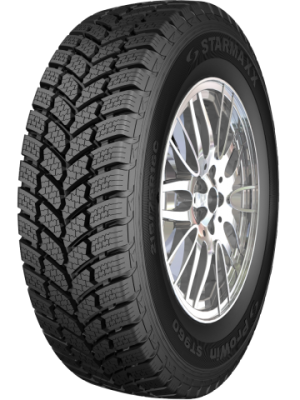 Starmaxx 225/75 R16C ProWin ST960 118R VAN-Transporter-Winterreifen