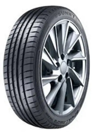 Sunny 215/50 R17 NA305 95W Sommerreifen