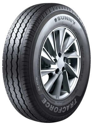 Sunny 215/65 R16C NL106 109T VAN-Transporter-Sommerreifen