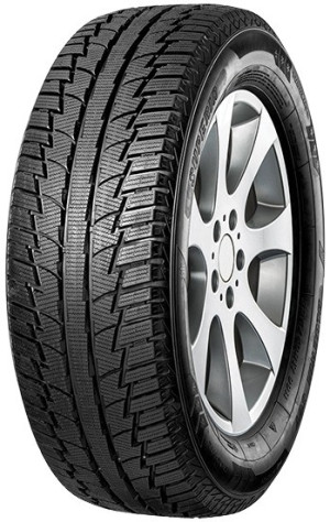 Superia 235/55 R18 Bluewin SUV 104H Offroadreifen-Winterreifen