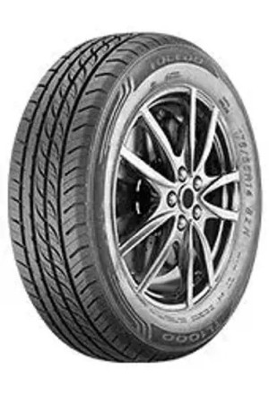 Toledo 185/60 R14 TL1000 82H Sommerreifen