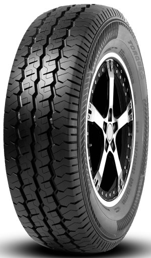 Torque 185/75 R16C TQ-05 104R VAN-Transporter-Sommerreifen