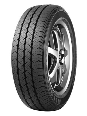 Torque 195/70 R15C TQ7000AS 104R VAN-Transporter-Ganzjahresreifen
