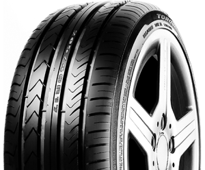 Torque 225/50 R16 TQ901 92V Sommerreifen