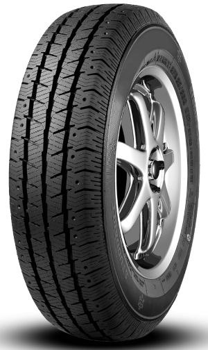 Torque 205/65 R16C WTQ6000 107T VAN-Transporter-Winterreifen