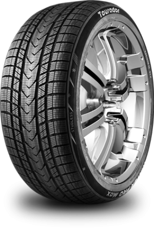 Tourador 245/40 R19 WINTER PRO Max 98V Winterreifen