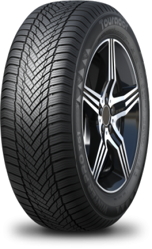 Tourador 225/60 R16 WINTER PRO TS1 102H Winterreifen