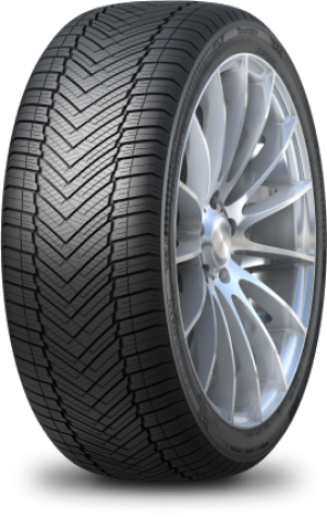Tourador 245/40 R19 X ALL CLIMATE TF1 98Y Ganzjahresreifen