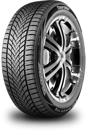 Tourador 205/45 R16 X ALL CLIMATE TF2 87W Ganzjahresreifen