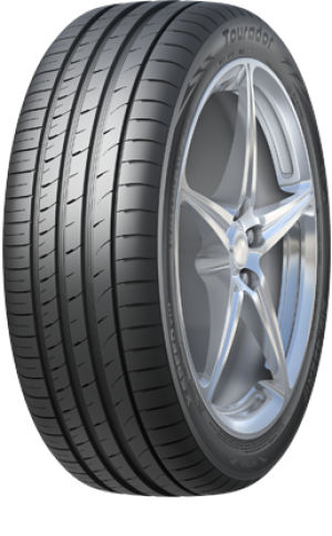 Tourador 195/45 R15 X SPEED TU1 78V Sommerreifen