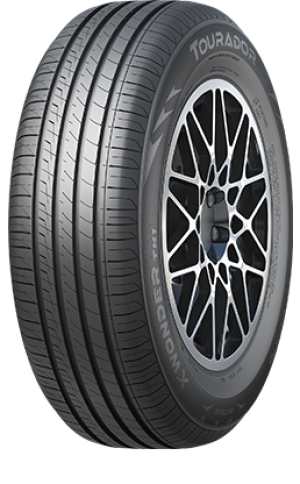 Tourador 195/55 R15 X WONDER TH1 85H Sommerreifen