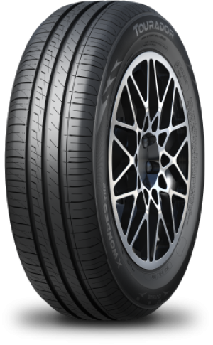 Tourador 185/55 R15 X WONDER TH2 86V Sommerreifen