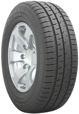 Toyo 225/70 R15C Celsius Cargo 112S VAN-Transporter-Ganzjahresreifen