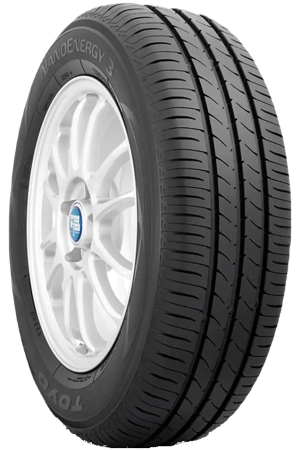 Toyo 195/65 R14 NanoEnergy 3 89T Sommerreifen