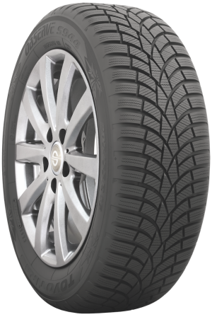 Toyo 195/50 R16 Observe S944 88H Winterreifen
