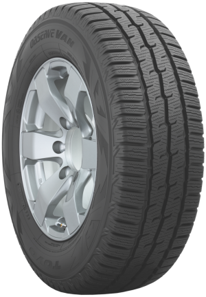 Toyo 235/65 R16C Observe Van 121S VAN-Transporter-Winterreifen