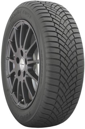 Toyo 215/55 R17 Observe Winter Sport 1 98V Winterreifen