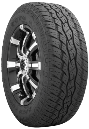 Toyo 245/75 R17 Open Country A/T+ 121S Offroadreifen