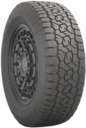 Toyo 205 R16 Open Country A/T III 110T Ganzjahresreifen