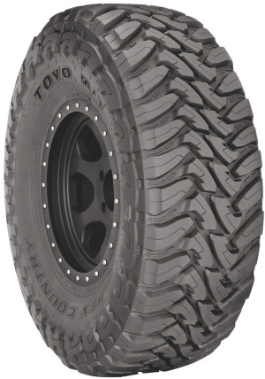 Toyo 235/85 R16 Open Country M/T POR MFS 120P Offroadreifen