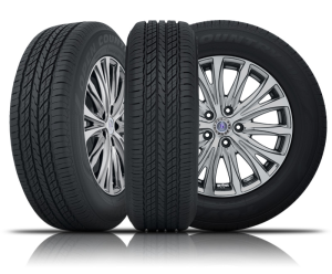 Toyo 255/65 R17 Open Country U/T 110H Offroadreifen