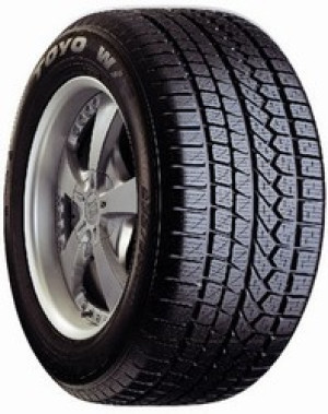 Toyo 255/60 R18 Open Country W/T 112H Offroadreifen-Winterreifen