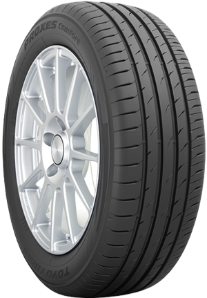 Toyo 225/40 R18 Proxes Comfort 92W Sommerreifen