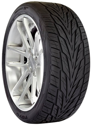 Toyo 275/50 R20 Proxes S/T 3 113W Offroadreifen
