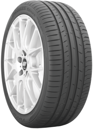 Toyo 255/45 R17 Proxes Sport 98Y Sommerreifen